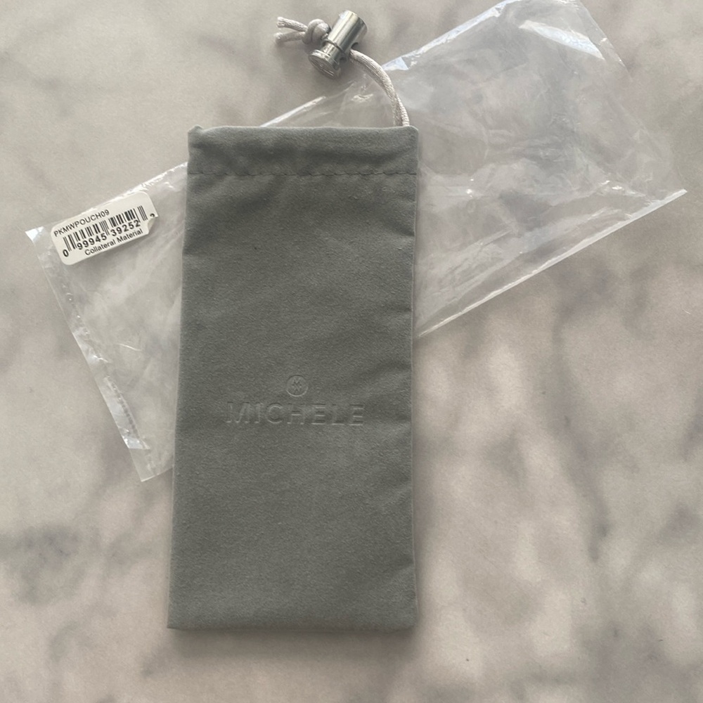 MICHELE  Strap/Bracelet Pouch